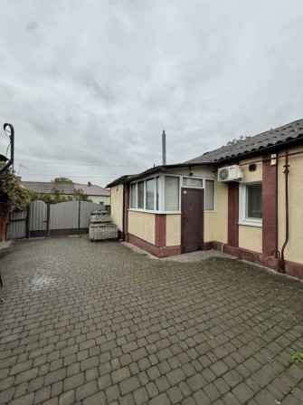 Частина будинку біля стадіону Ворскла — комфорт і зручне розташування - фото 1