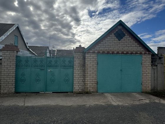 Дом бутовый 74кв.м на Северном Херсон