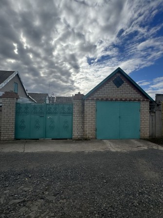 Дом бутовый 74кв.м на Северном - фото 1