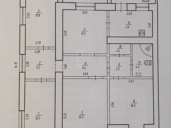 Продаю добротний будинок м. Суми Суми