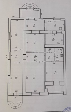 Продаю добротний будинок м. Суми - фото 1