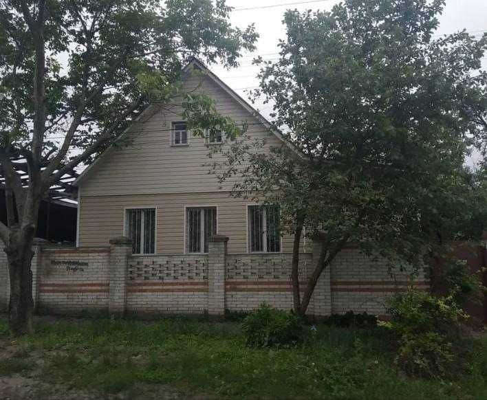 Продаж будинку вул. Є. Коновальця, р-н Добровільна - фото 1