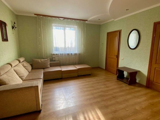 Продаж цегляного будинку Ганнівка+10 соток (Доступно під єВідновлення) Суми