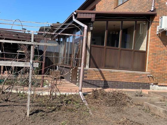 Продам Танхаус на Євррюопейскій Суми