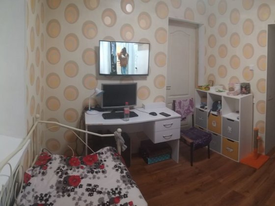 Продам часть дома хбк Херсон