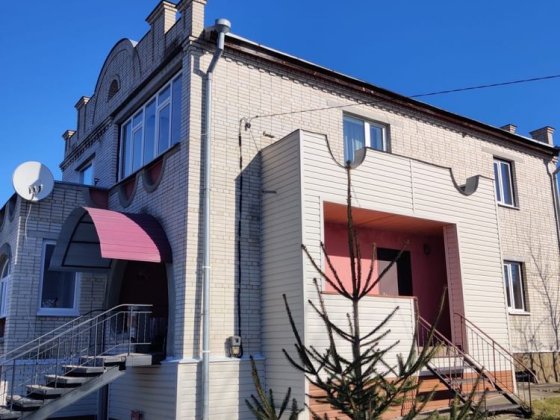 Продам дом в Степановке,Євідновлення Суми