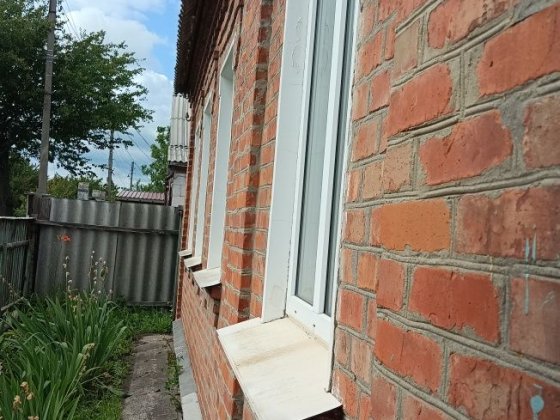 Будинок в м Суми біля РОНА ТОПОЛЯ Суми