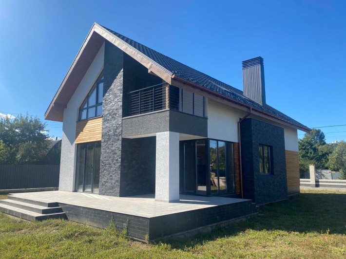 Продаж будинку на Великорогізнянській у Полтаві - фото 1