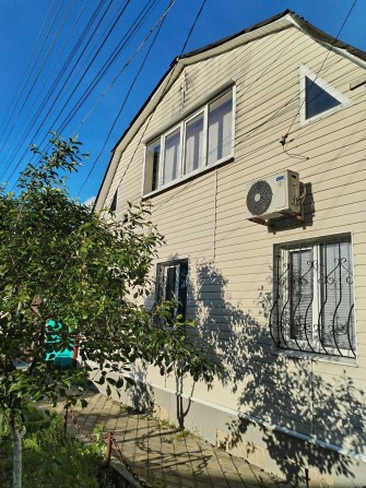 Продам гарний будинок на вулиці Гарбузівська (Декабристів) - фото 1