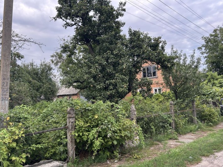 Продаж будинку в Розсощенцях - фото 1