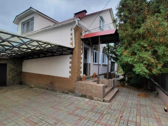 Продаж добротного будинку  в р-ні вул. Роменська Суми