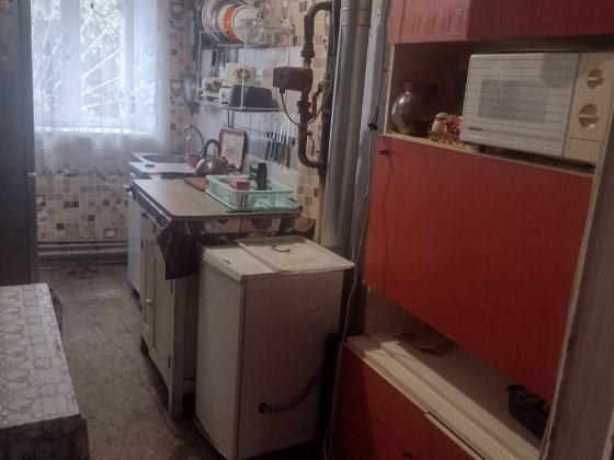 Продаю Дом . Жилпаселок.Ул.Куйбышева.Есть квартиры и другие варианты Херсон