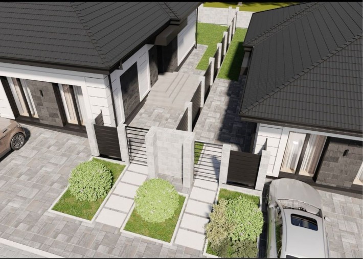 Продаж котеджів у сучасному містечку “Гармонія” без комісії - фото 1