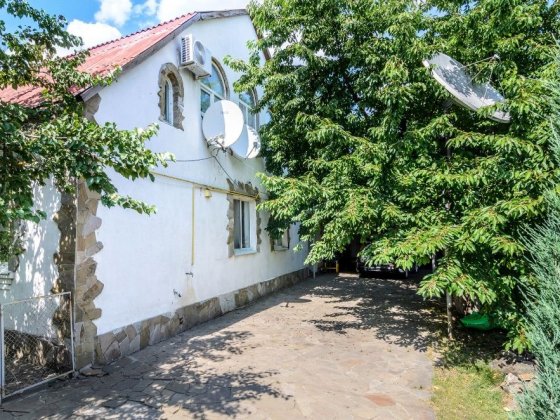 Будинок для великої родини Сумы