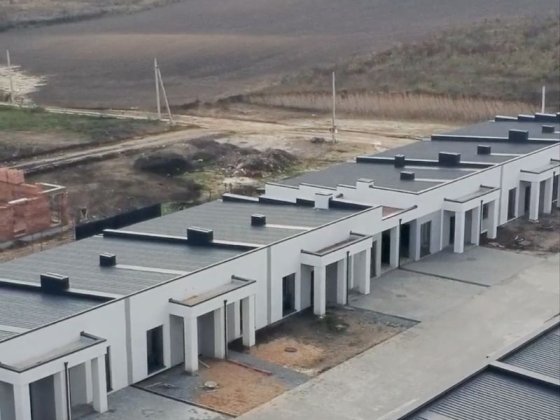 Котедж на масиві макарова від забудовника без комісії для покупця Рівне