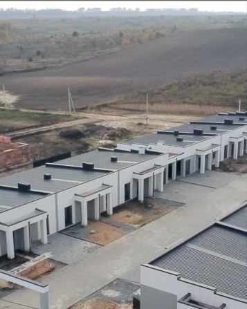 Котедж на масиві макарова від забудовника без комісії для покупця - фото 1