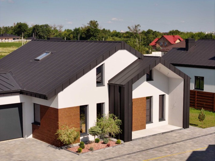 140м.кв. 5 сот.землі.Продам одноповерховий будинок Увага(Акційна ціна) - фото 1