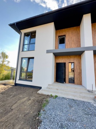 Котедж + локація. Вам сподобається! Є можливість по єОселі. - фото 1