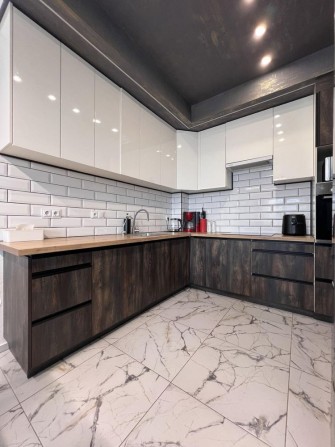 Котедж з ремонтом , масив Стрілецький - фото 1