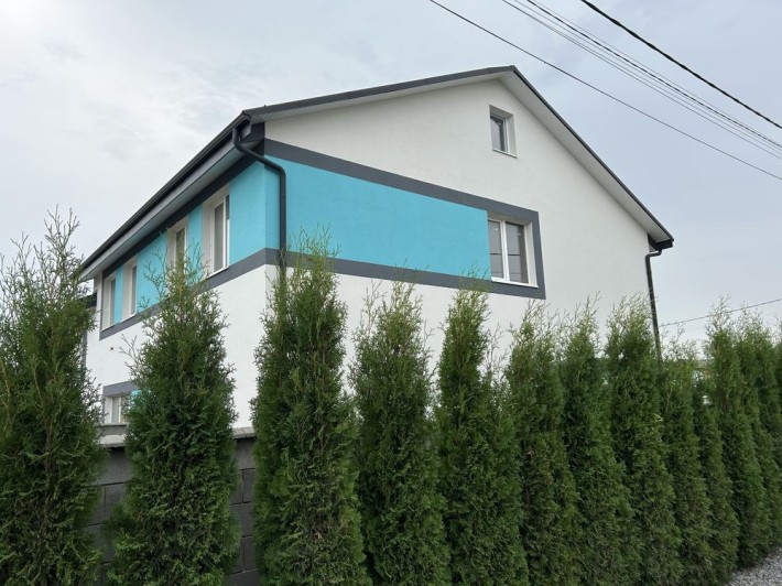 Продаж котеджа з підключеними місткими комунікаціями - фото 1