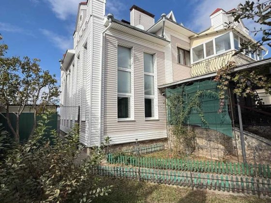 ЯР, будинок з зимовим садом! Полтава