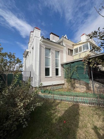 ЯР, будинок з зимовим садом! - фото 1