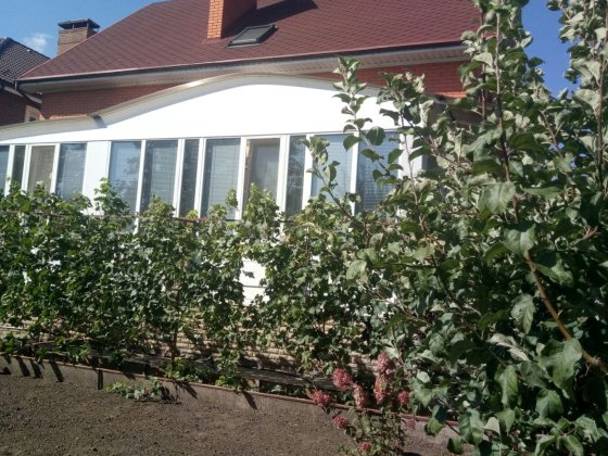 Продам шикарний новий будинок м. Суми Суми