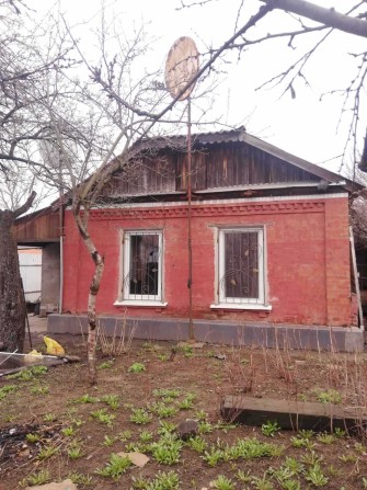 Продаж будинку , Інститут зв'язку - фото 1