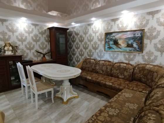 Продаж нового будинку Лука Суми