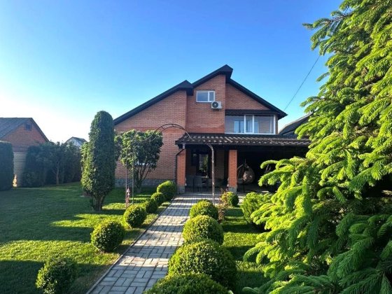 Продам вишуканий будинок Суми