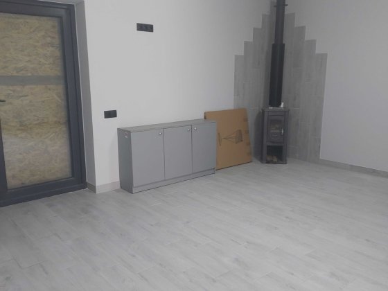 Будинок 85 кв.м. новобудова Є-оселя Херсон