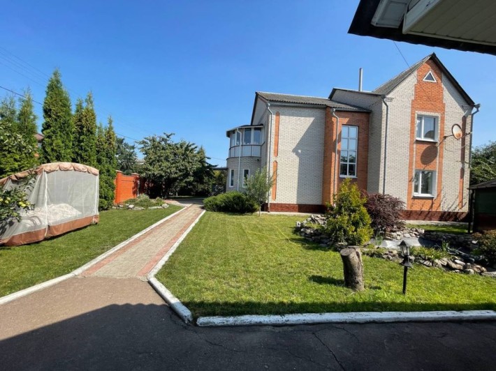 Будинок Суми - фото 1