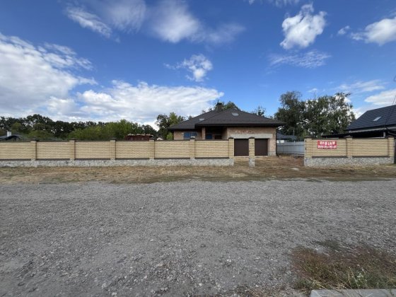 Продам будинок в місті Полтава