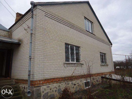 Продаж будинку,  Супрунівка Полтава