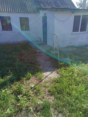 Будинок у с. Мачухи, передмістя Полтави - фото 1