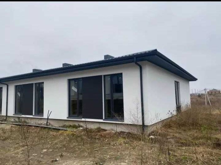 Продаж останього котеджу район Льонокомбінату - фото 1