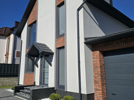 Будиноки вул. Горіхівська Черновцы