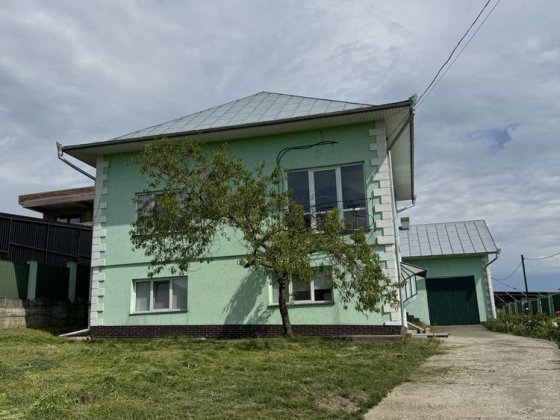 Будинок з надзвичайним Краєвидом в Чернівцях Черновцы