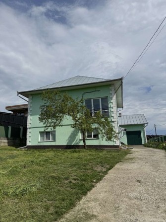 Будинок з надзвичайним Краєвидом в Чернівцях - фото 1