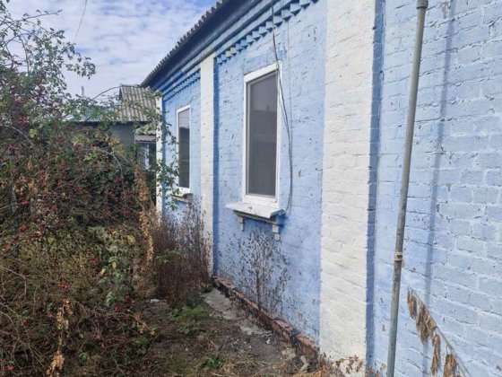 Продам цегляний будинок в місті!! Боженка!! Полтава