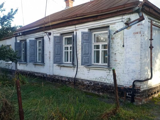 Продам частину будинку по вул. Героїв АТО Полтава