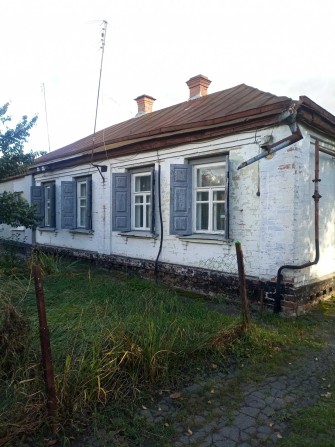 Продам частину будинку по вул. Героїв АТО - фото 1