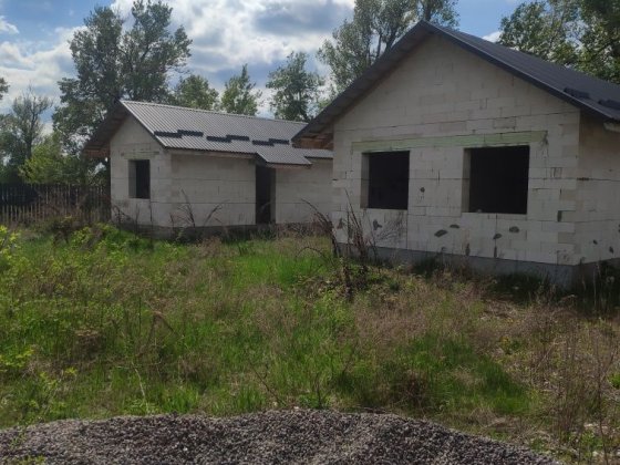 Продам не завершене будівництво Рівне
