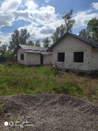 Продам не завершене будівництво - фото 1
