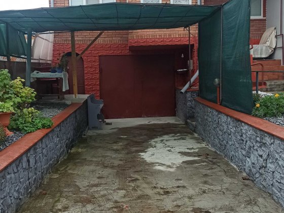 Верхнєдворецький район Частина будинку вигляд таунхауз Всі комунікації Рівне