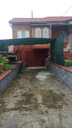 Верхнєдворецький район Частина будинку вигляд таунхауз Всі комунікації - фото 1