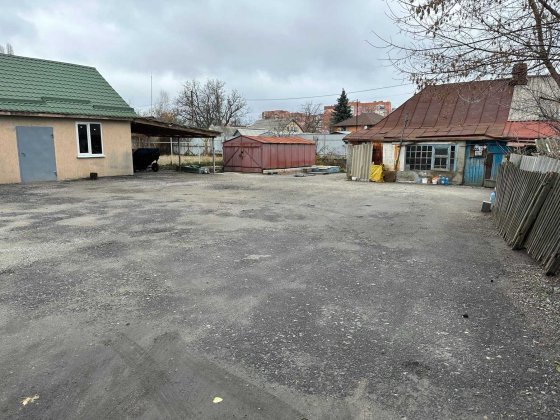 Будинок в р-ні Мотелю Полтава