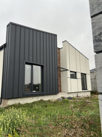 Продаж Стильного будинку на Грунтовій - фото 1