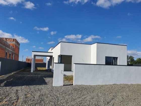 Від власника продається новий будинок Ужгород