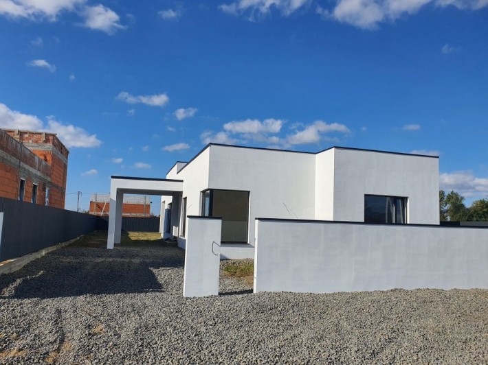 Від власника продається новий будинок - фото 1